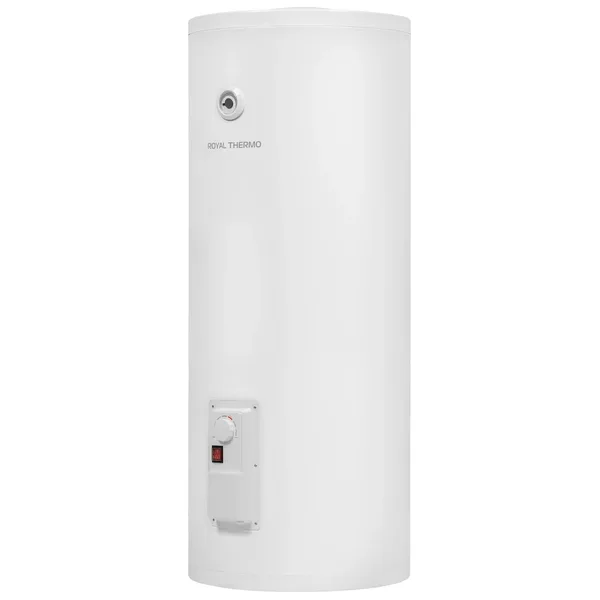 Бойлер косвенного нагрева Royal Thermo GLF RTWGE 150 напольный, с встроен. ТЭНом