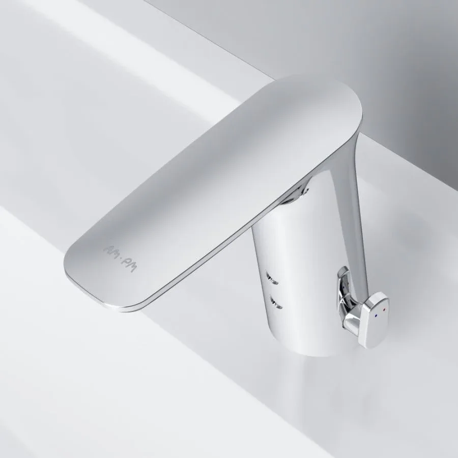 Смеситель AM.PM Инспаер 2.0 (Inspire 2.0) F50A02300 для раковины хром