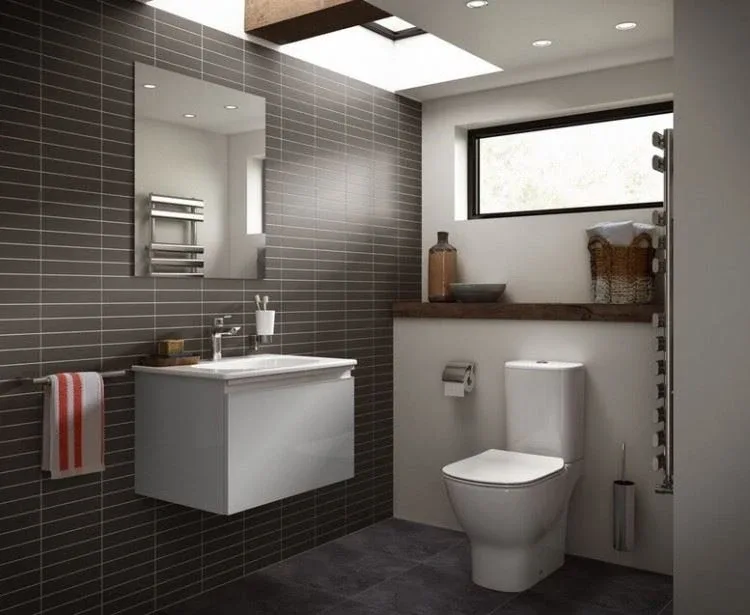 Смеситель Ideal Standard Tesi A6557AA для раковины c донным клапаном