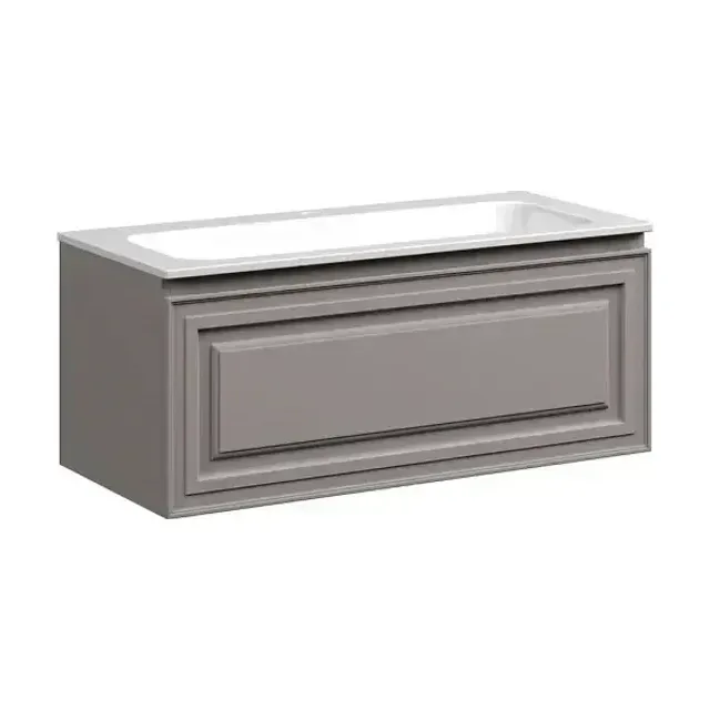 Тумба с раковиной Sancos Very 100 Doha Soft