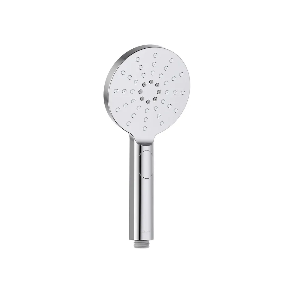 Ручной душ Select 120 3 режима AQUATEK AQ2006CR ОБЕРОН