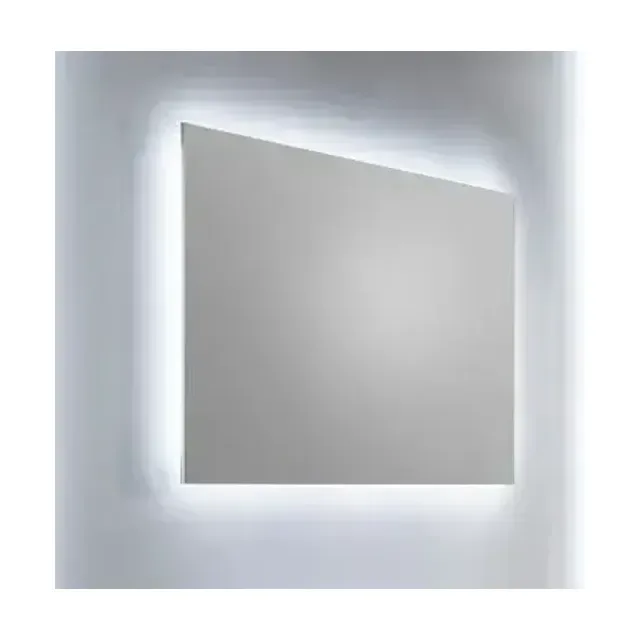 Зеркало SanVit Кубэ 60*60 с Led подсветкой, инфракрасный выключатель