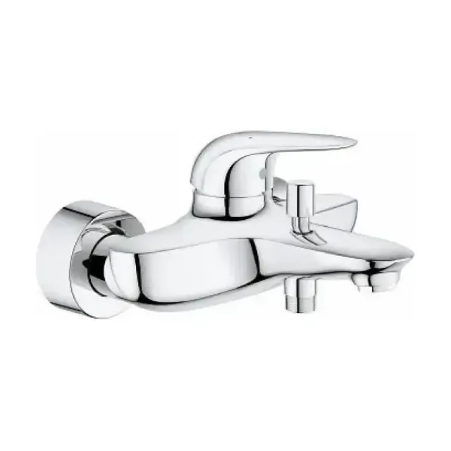 Смеситель Grohe Eurostyle 23726003 для ванны и душа без душевых аксессуаров