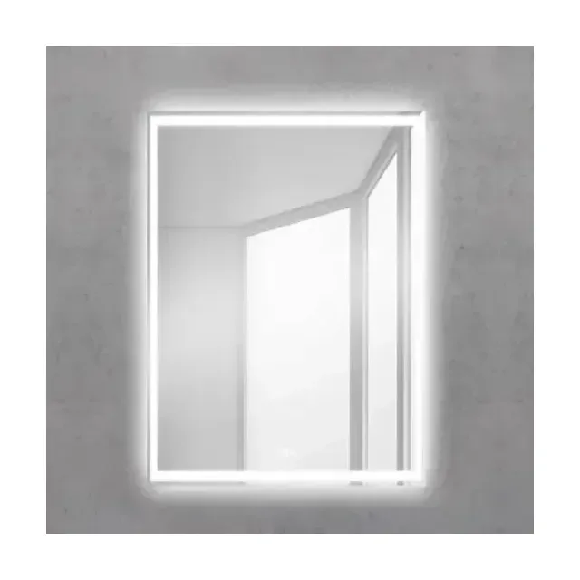 Зеркало BelBagno SPC-GRT-600-800-LED-TCH-WARM
