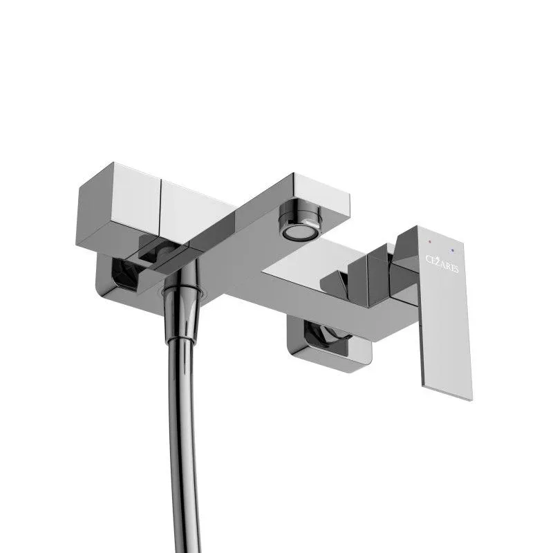 Смеситель Cezares Движение (Slider) SLIDER-VD-01 для ванны и душа