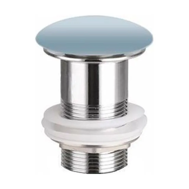 Донный клапан для раковины Ceramica Nova CN2000MHL