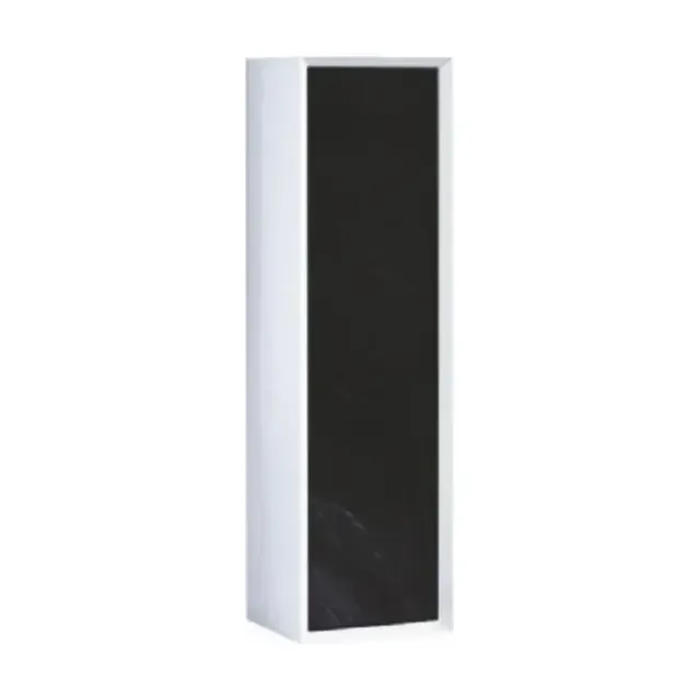 Пенал MarkaOne Milacco 30П 1д. Black stone R