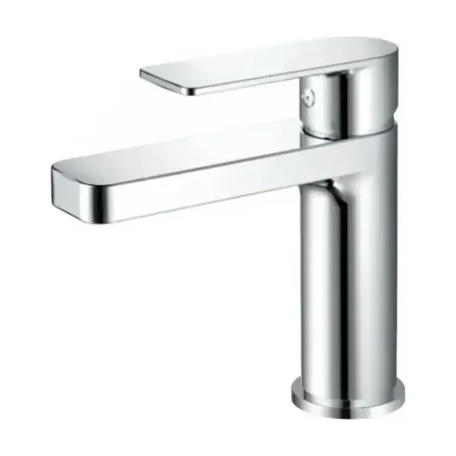 Смеситель Haiba HB10617 для раковины