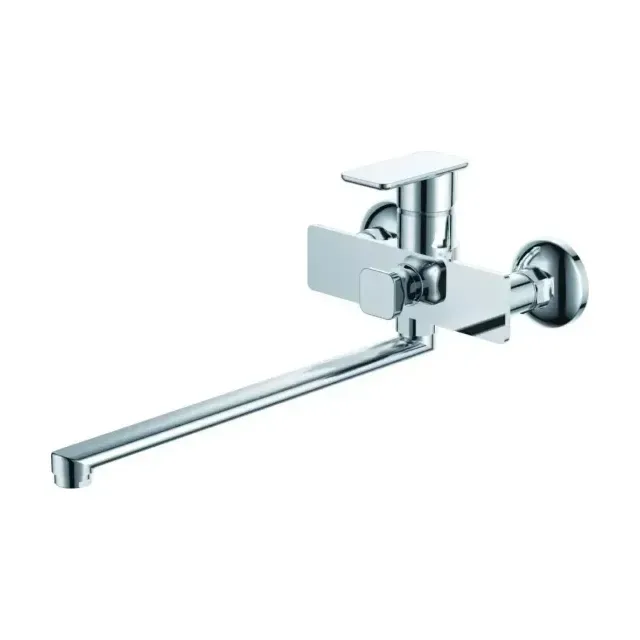 Смеситель Rush Bruny BR4335-51 универсальный хром
