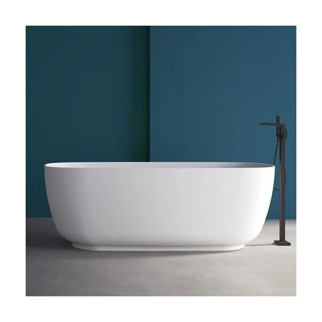 Ванна Vincea VBT-631 170х75 отдельностоящая овальная