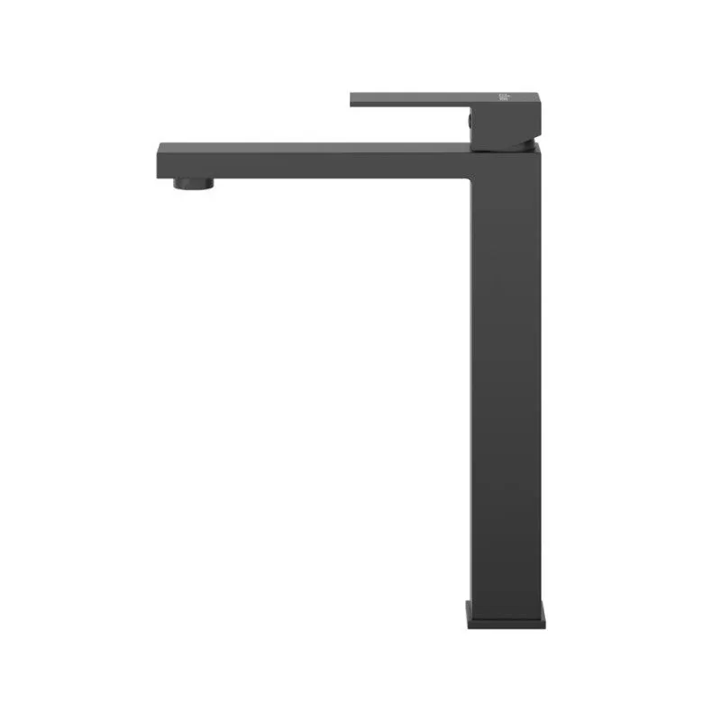 Смеситель Cezares Движение (Slider) SLIDER-LC-NOP-W0 для раковины черный матовый