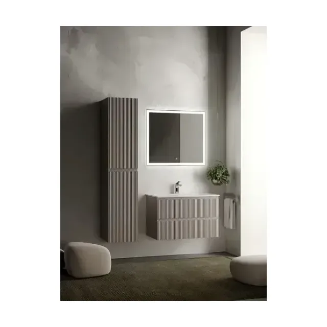 Комплект мебели Sancos Сноб Р/Snob R 80 Doha Soft