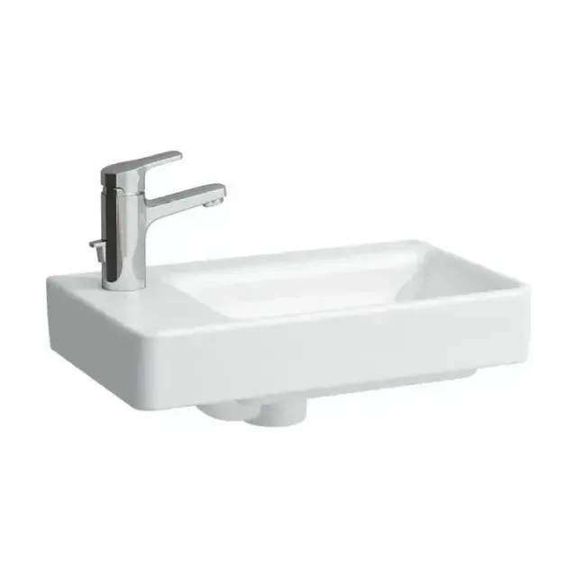 Раковина Laufen Pro S 48*28 L
