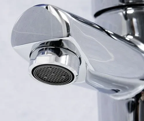 Термостатический смеситель WasserKRAFT Main 4103 Thermo для раковины