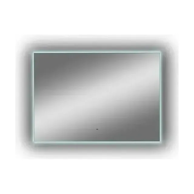 Зеркало с подсветкой ART&MAX Перуджа Perugia AM-Per-1000-800-DS-F