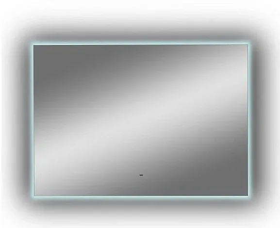 Зеркало с подсветкой ART&MAX Перуджа Perugia AM-Per-1000-800-DS-F