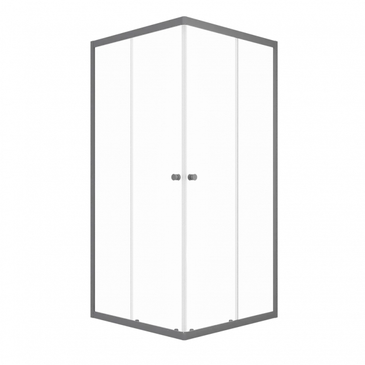ПС "Вента-Графит" 90×90 см