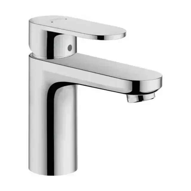 Смеситель Hansgrohe Vernis Blend 71558000 для раковины хром
