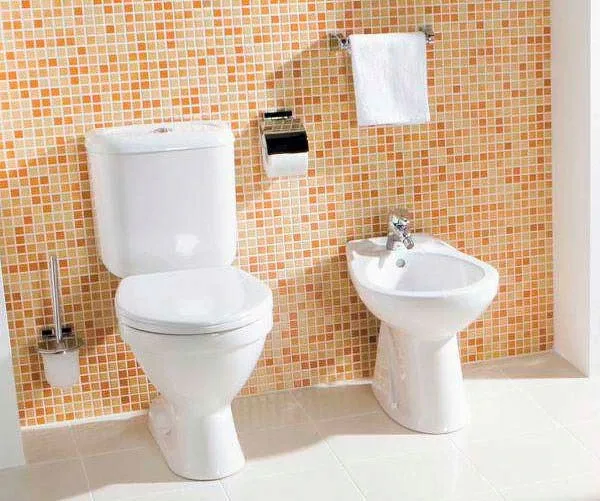 Унитаз-компакт Jika Lyra 36*63,5 горизонтальный выпуск без сиденья