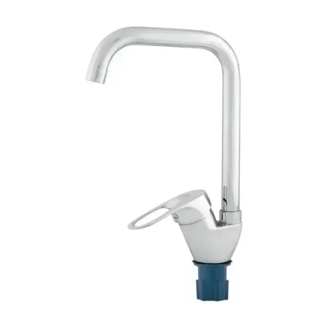 Смеситель Rusant RK460356-0 для кухни хром