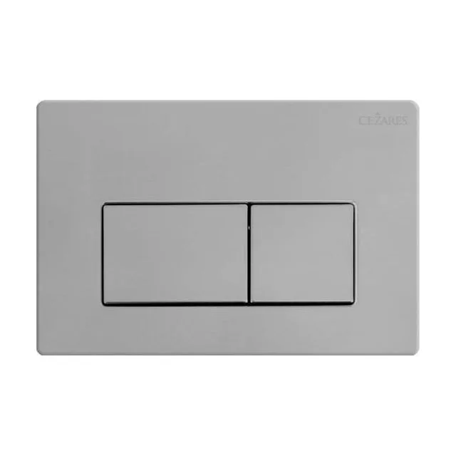 Кнопка смыва CEZARES ДВИЖЕНИЕ 2 (SLIDER 2) CZR-510V-IN