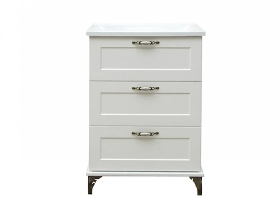 Тумба с раковиной Эстет Bali Classic 65 ФР-00002142