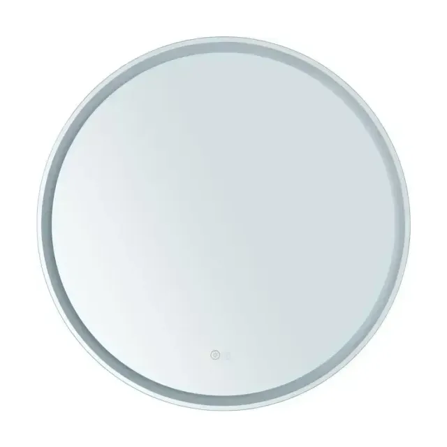 Зеркало Aquanet Арт 80 RGB LED