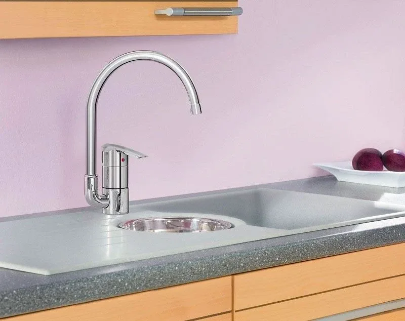 Смеситель Grohe Euroeco 32752000 для кухни
