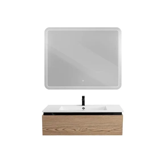 Комплект мебели Cezares Движение (Slider) 100 Дуб Тангент