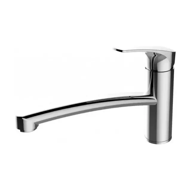 Смеситель Aquanet Static AF330-40С для кухни
