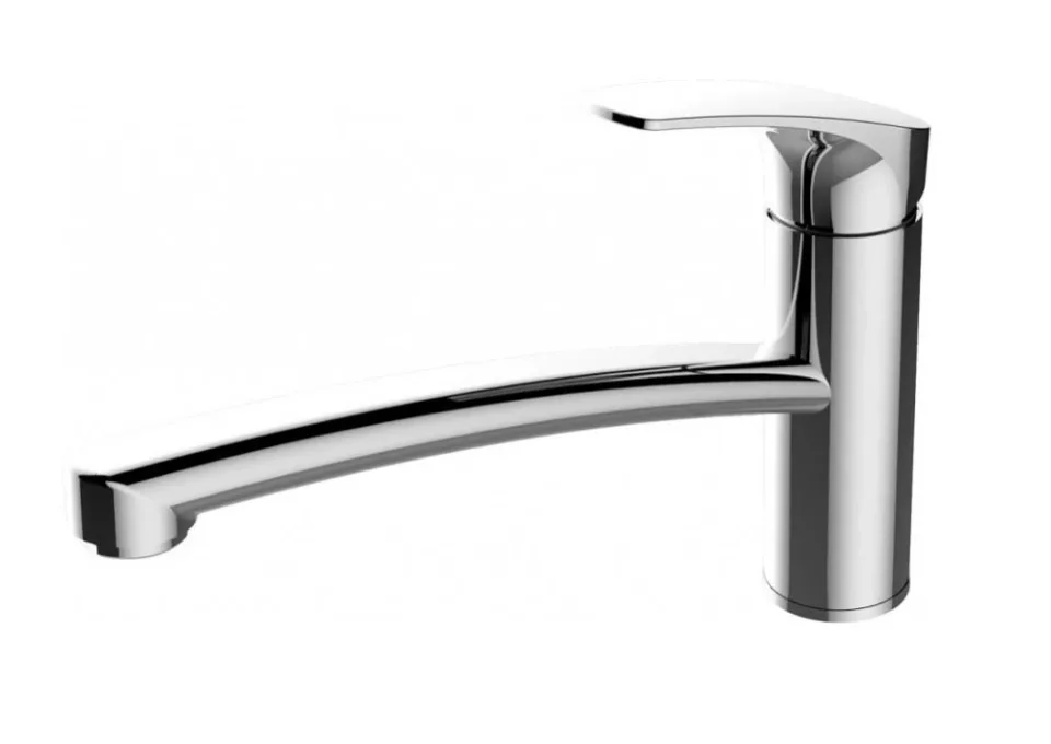 Смеситель Aquanet Static AF330-40С для кухни