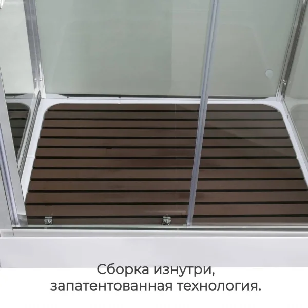 AvaCan Душевая кабина Z2912