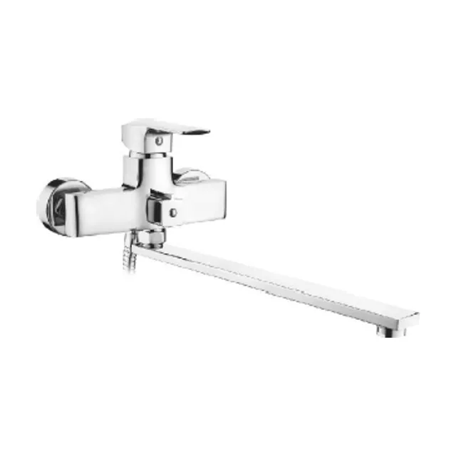 Смеситель для ванны ACCOONA A7155