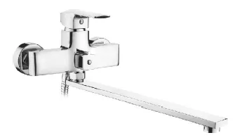 Смеситель для ванны ACCOONA A7155