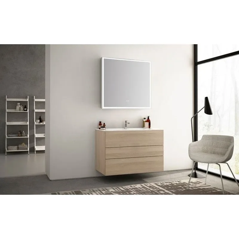 Зеркало Esbano ESMI3682TD 80*80