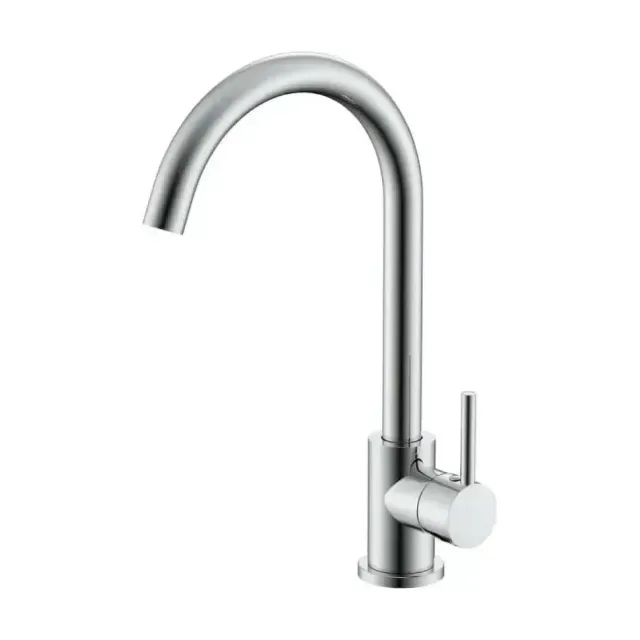 Смеситель Splenka S201.40 для кухни хром