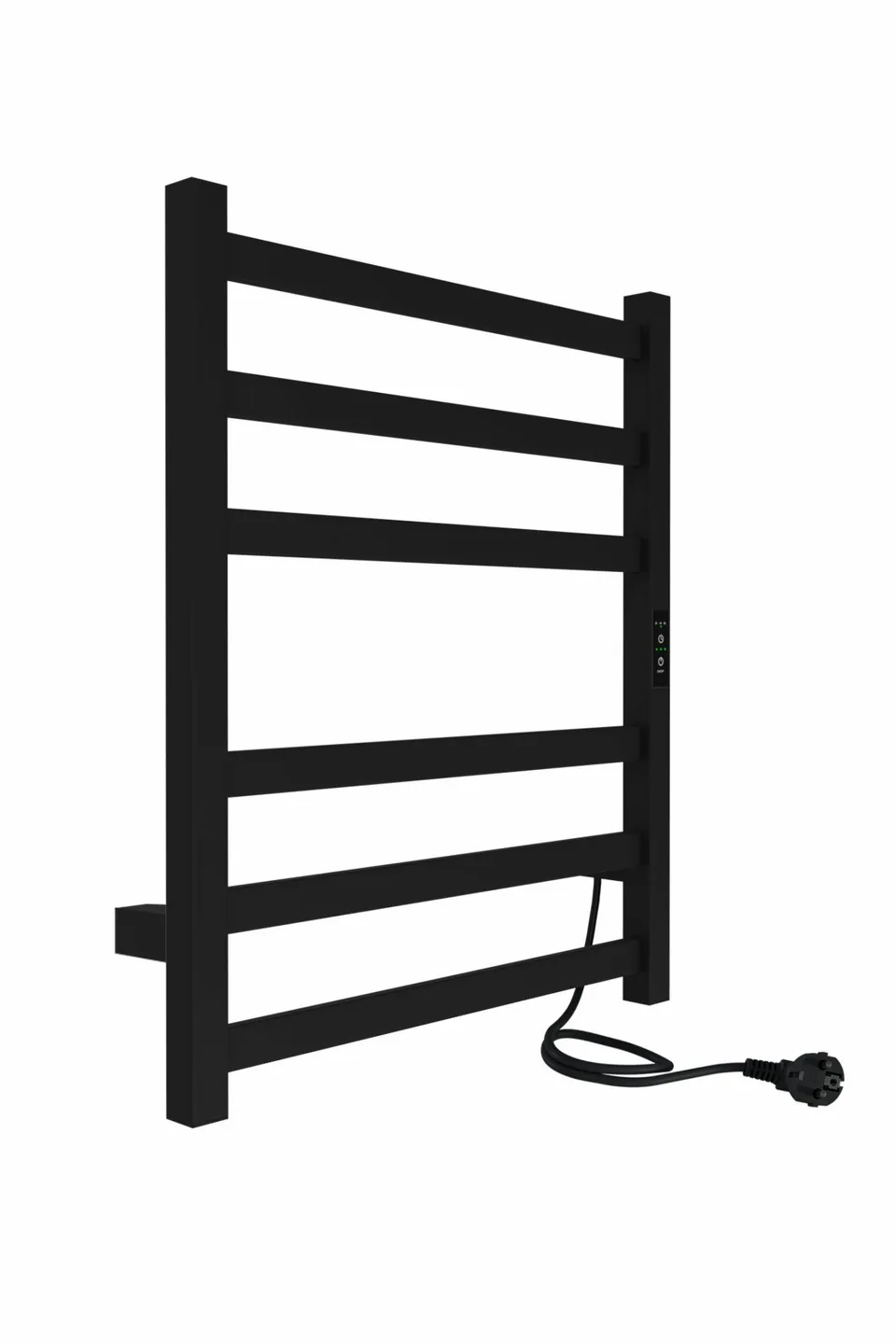 Полотенцесушитель электрический INDIGO Oktava Slim 3 LСLOKS3E60-50BRRt