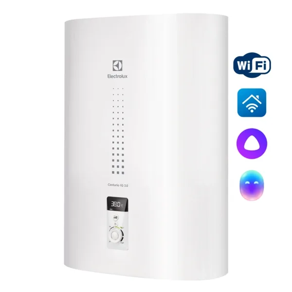 Водонагреватель Electrolux EWH 30 Centurio IQ 3.0