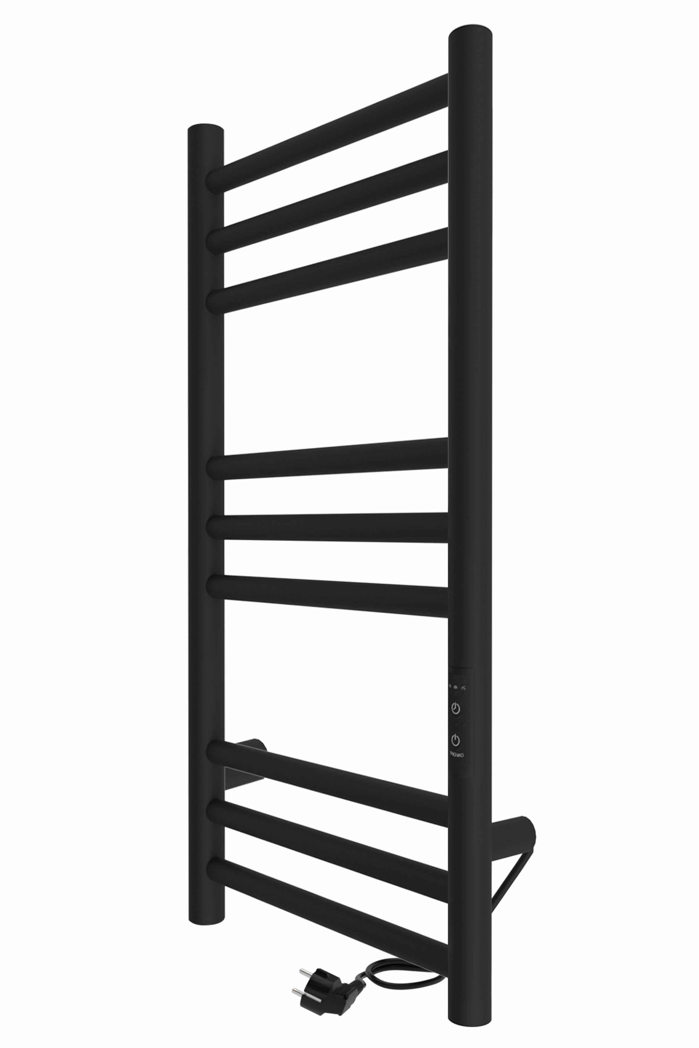 Полотенцесушитель электрический INDIGO Line Trinity LСLTE70-30BRRt