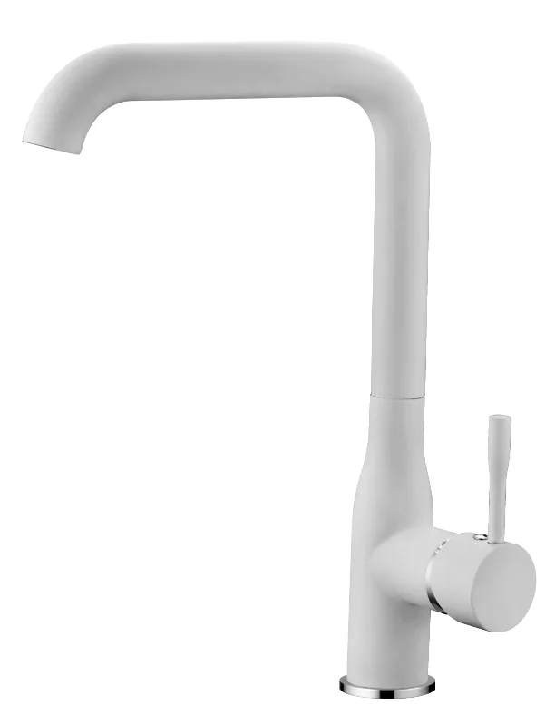 Смеситель для кухни ACCOONA A4490G-3