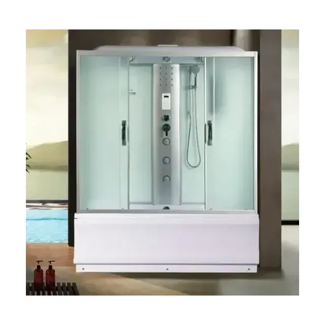 Душевая кабина River Sena 170/70/55 МТ 170х70х223