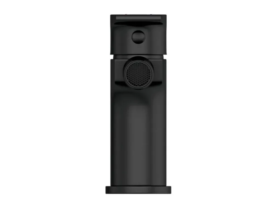 Смеситель Cersanit Браско (Brasko) Блэк (Black) 63110 для биде черный