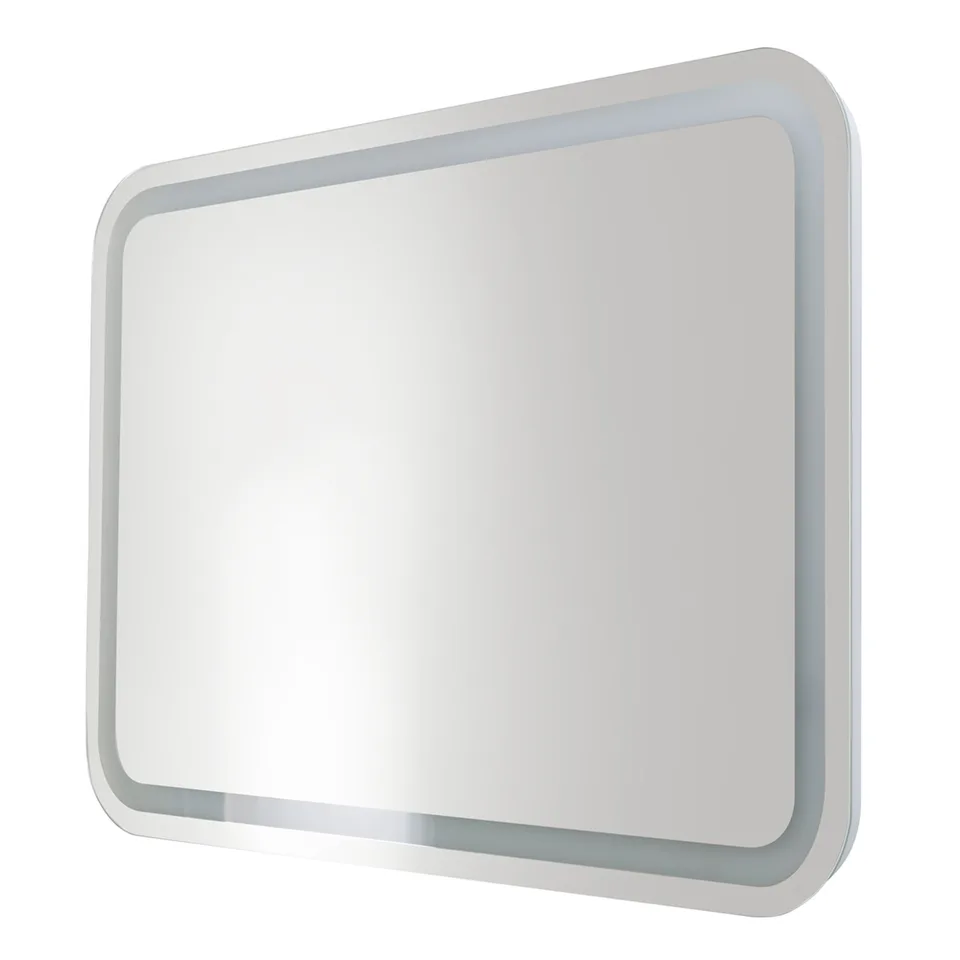 Зеркало Cezares CZR-SPC-STYLUS-1400-700-TCH-WARM