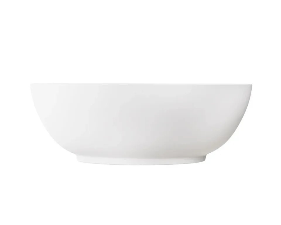 Накладная раковина DQ Матрица (Matrix) DT1390708 41*33,5 белая матовая