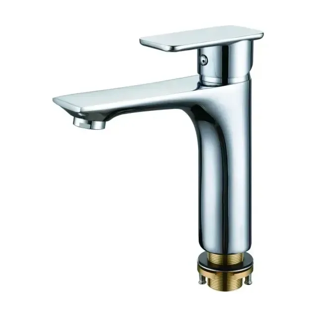 Смеситель Rush Bruny BR4335-12 для раковины хром