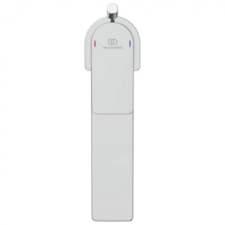 Смеситель Ideal Standard Edge Grande A7106AA для раковины с донным клапаном