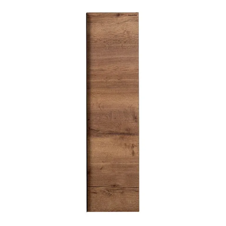 Пенал Aquanika Loft 30*115 древесный аттик