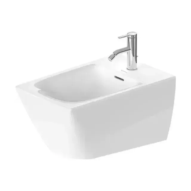 Подвесное биде Duravit Viu 37*57