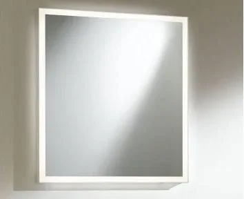 Зеркало Jacob Delafon Escale 60*65 с Led подсветкой, инфракрасный выключатель
