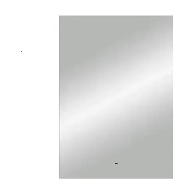 Зеркало с подсветкой ART&MAX Перуджа Perugia AM-Per-700-1000-DS-F